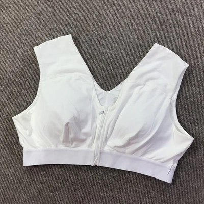 Sujetador Tommie Cobre Soporte de Hombro 3XL Mujer Cobre Znergy Postura Cremallera Frontal Foto 1 de 4