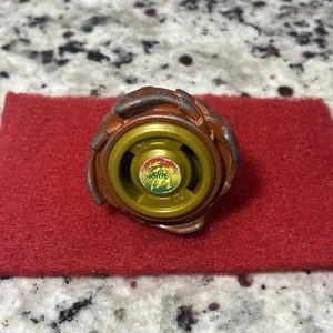 BeyBlade Tornado Zurafa XTS Brawlers - Imagen 1 de 4
