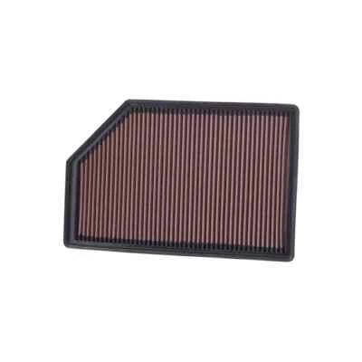 Filtro de aire de repuesto K&N para VOLVO V60 / S80 / XC60 / V70 # 33-2388 Foto 1 de 4