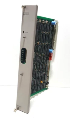 SIEMENS 505-6840 , TEXAS INSTRUMENTS DISTRIBUTED BASE CONTROL 505-6840 - Image 1 of 3