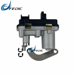 TD04L 49477-01203 for Land-Rover Evoque Freelander II 2.2 TD4 SD4 Turbo actuator - Picture 1 of 7