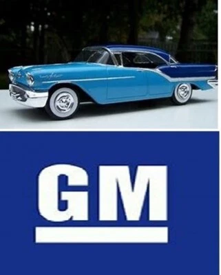  AZIONE GENERAL MOTORS  VERA AUTENTICA E  CIRCOLATA  ** - Immagine 1 di 4