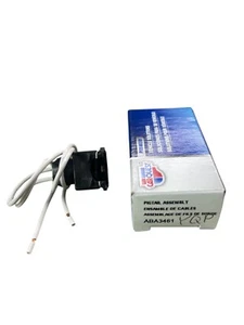 CARQUEST ABA3461 Fuel Injector Connector *SALE* - Foto 1 di 1