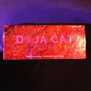 BH Cosmetics DOJA CAT Powder Brush Trio Peony - Picture 1 of 3
