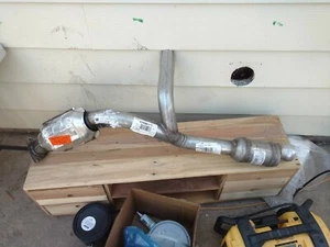 Catco Federal Converters Catalytic Converter 9574 FREE SHIPPING! - Bild 1 von 5