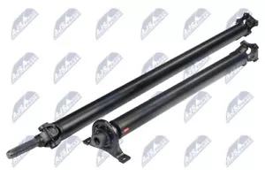Gelenkwelle, Achsantrieb NTY NWN-ME-025 für MERCEDES-BENZ VW - Bild 1 von 3