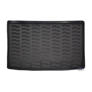 Boot Liner Mat Fits Fiat 500X 2015-2024 Cargo Protector - Imagen 1 de 12