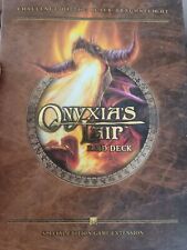World of Warcraft Onyxia's Lair Raid Deck Special Edition Game Extension