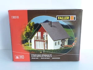 FALLER MAISON INDIVIDUELLE REF 130318 - Picture 1 of 1