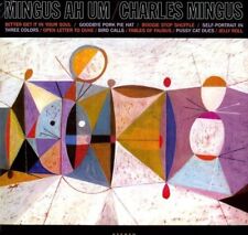 Charles Mingus Mingus Ah Um (Vinyl)