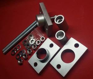VW T4 & Mercedes Benz W201 W124 Traggelenk Presse Auszieher Werkzeug Outil Tool - Bild 1 von 2