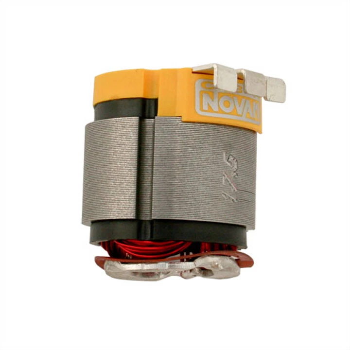  NOVAK #S6648 Vulcan Spec Red Wire Hand-Wound Stators - 21.5T - Image 1 of 1