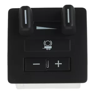 Genuine GM Trailer Brake Control Switch Assembly 15926102 - Picture 1 of 5