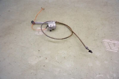 Honda CL70 CL 70 CL70K1 K1 1970 Scrambler CL-70 *2062 interruptor izquierdo  Foto 1 de 4