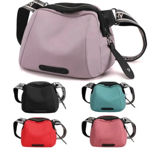 Women Sling Bag Chest Fanny Packs Crossbody Travel Sports Shoulder Backpack Gift - Picture 1 of 27