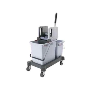 Cubo doble Vileda Professional CombiSpeed - Imagen 1 de 1
