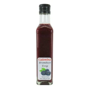 Vinagre de morera con 50% moras frescas turbias naturales 250ml - Imagen 1 de 1