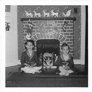 FOTOGRAFÍA VINTAGE ENCONTRADA DEL SIGLO XX instantánea en blanco y negro ORIGINAL 55 43 M - Imagen 1 de 1