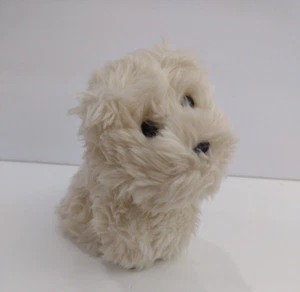 American Girl Kokosnuss-Hund Westie Terrier nicht mehr produziert frühe Version - Bild 1 von 8