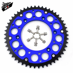 KKE 44T 50T 51T 52T Rear Sprocket for KTM 125-530cc 03-2023 Husqvarna FE 14-2020 - Picture 1 of 8