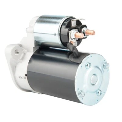 Starter for 2001 2002 2003 Hyundai Accent 2001-2006 Matrix 2006-2008 Kia Rio - Image 1 of 4