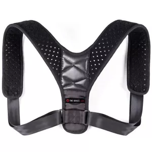 Comfort Posture Corrector Back Brace for Women & Men -Large- by The Brace Lab - Picture 1 of 6