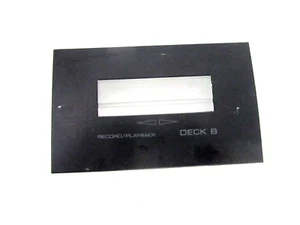 YAMAHA KX-W482 Cassette Deck, DECk B Cassette Holder - Picture 1 of 2