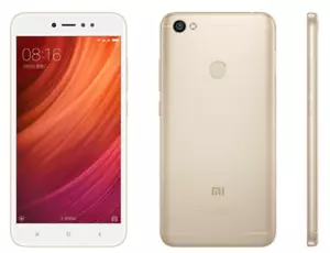 Redmi Note 5A Prime (FACTORY UNLOCKED) 5.5" 13MP 32GB 3GB RAM - Picture 1 of 2