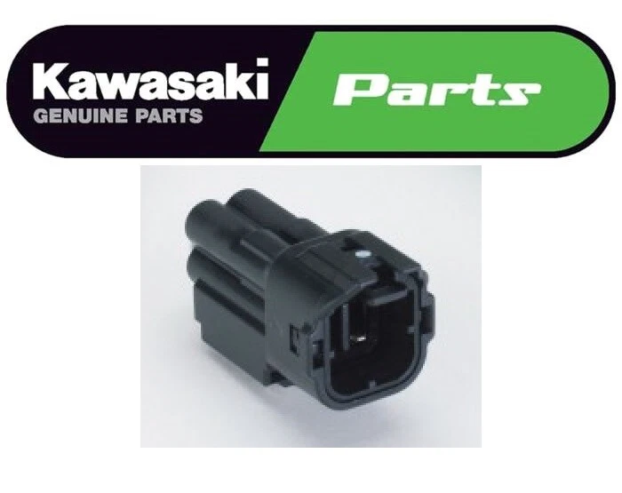 SPINOTTO NERO CENTRALINA KAWASAKI KXF 250 13-24 450 12-23 MAPPATURA TERRENI DURI