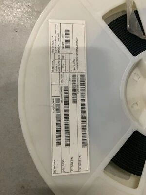 Carrete parcial PIC16C505T-04I/SL, 1280 piezas Foto 1 de 2