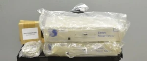 Lot of (2) Sentry Power Tower XL PTXL-HF16-2-06 Power Distribution Unit 208-240V - Picture 1 of 9
