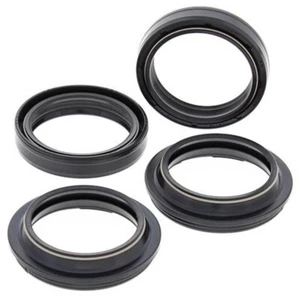 ALL BALLS 56-135 KIT PARAOLI E PARAPOLVERE FORCELLA YAMAHA FZ6 600 2008 - Foto 1 di 1