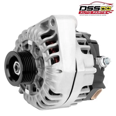 Alternador compatible con Chevrolet Venture 2002 2003 2004 2005 y Pontiac Montana 3,4 L Foto 1 de 3