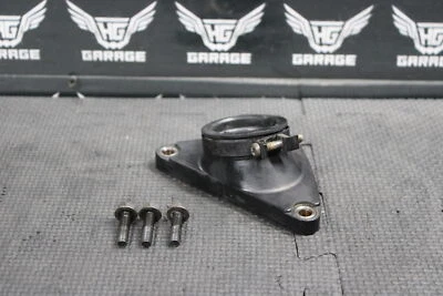 Honda XR250L XR250R 1990 OEM motor cilindro junta admisión maletero 16211-KT1 Foto 1 de 4