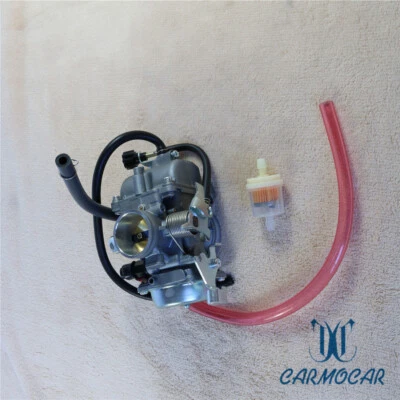 Carburetor For Kawasaki Mojave 250 KSF250 1987 1988 1989 1990 1991 1992 - 2003 - Image 1 of 4