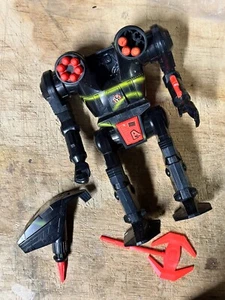 Vintage TYCO 1994 Tyco BattleTech Axman - Picture 1 of 10