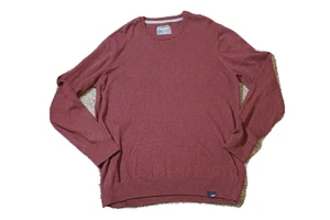 Suéter ligero Aeropostale para hombre tejido cordobés manga larga - XL - Imagen 1 de 5