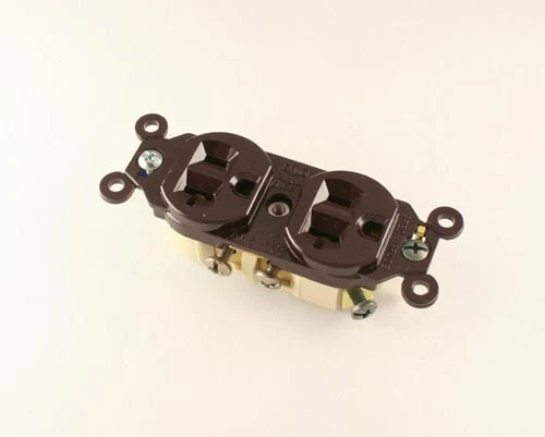 LOTE DE CINCO 5252B-BOX EAGLE Conector Enchufes Industriales Foto 1 de 1