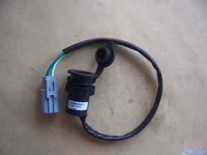 Power Output Seat 9GQ0-150500 CFMOTO Cforce 400AU 500AU ATV - Picture 1 of 2