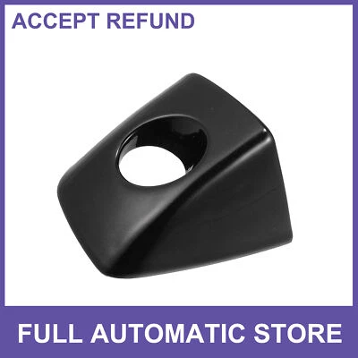 Cubierta de manija de puerta delantera izquierda repuesto UNA personalizada para Audi Q5 2009-2017 Foto 1 de 4