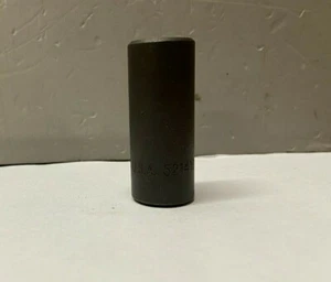 KD Tools 1/2" Semi Deep Impact Socket 3/8" Drive 6 Point 521416 Made in USA - Picture 1 of 5