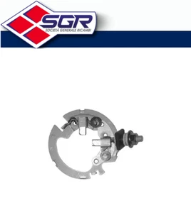 178905 complete brush holder Kawasaki ZX12R Ninja 1200 2002-2006 - Picture 1 of 1