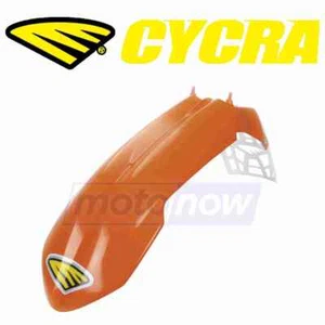 Cycra Cycralite Front Fender for 2016-2020 KTM 450 SX-F - Body Bodywork os - Picture 1 of 5