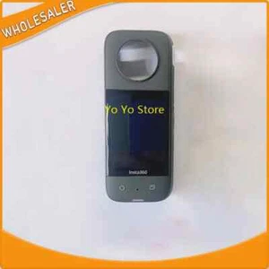 for Insta 360 X3 Screen Assembly LCD Display with Shell Sports Camera Shell - Picture 1 of 3