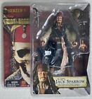 Pirates of the Caribbean “Capt Jack Sparrow” Curse Of The Black Pearl - Series 3
