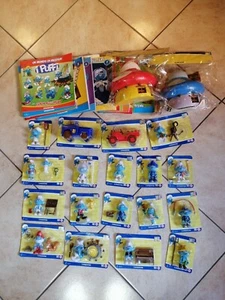 Lotto Puffi Deagostini 2013 - Foto 1 di 1