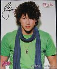 Nick Jonas Poster Centerfold 1529A  Jonas Brothers Joe Nick Kevin on back