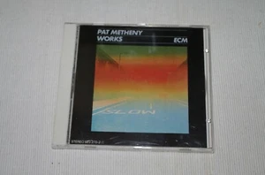 Pat Metheny - Works - Audio CD - Picture 1 of 1