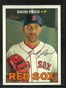 LOT OF (10) 2016 TOPPS HERITAGE YOU PICK ($2.99-$4.99) OVER 170 TO CHOOSE FROM