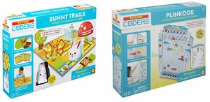 Future Coders Plinkode Games - Alex Brands - Picture 1 of 8